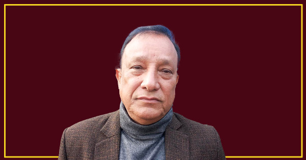 सत्ता गठबन्धनको बैठकले कोशी प्रदेशका मुख्यमन्त्रीको शपथ रोकियो